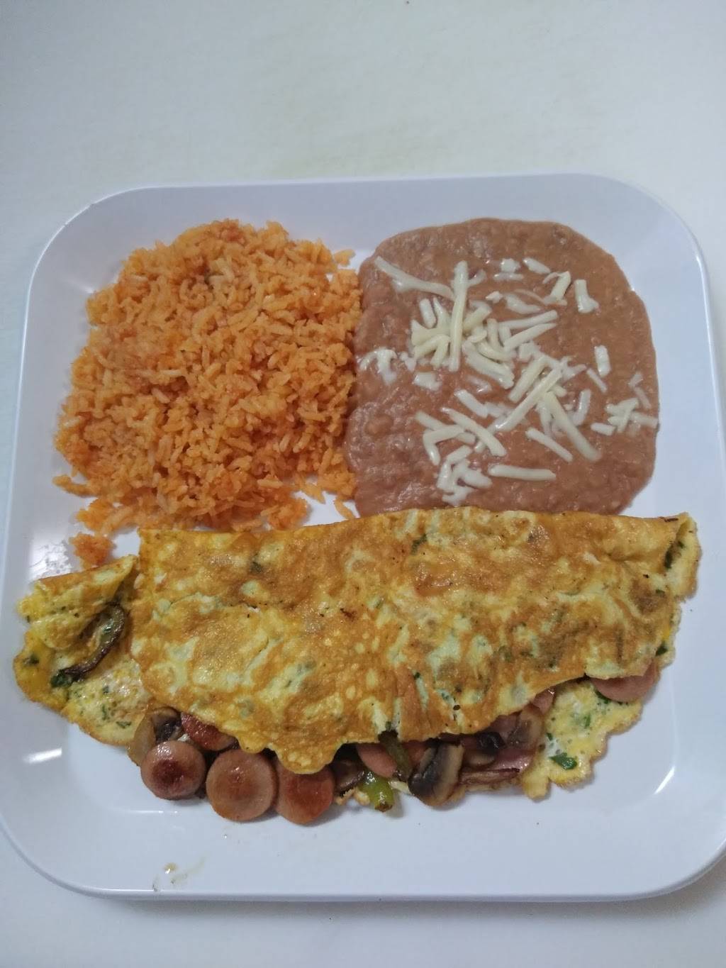 Lopez Taqueria | restaurant | 305 N Fair Oaks Ave, Sunnyvale, CA 94085, USA | 4087323854 OR +1 408-732-3854