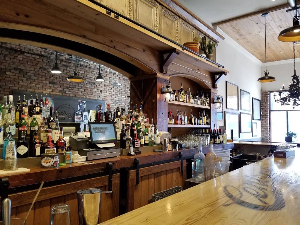 Central Mesa | restaurant | 519 Greensboro Ave, Tuscaloosa, AL 35401, USA | 2055237738 OR +1 205-523-7738