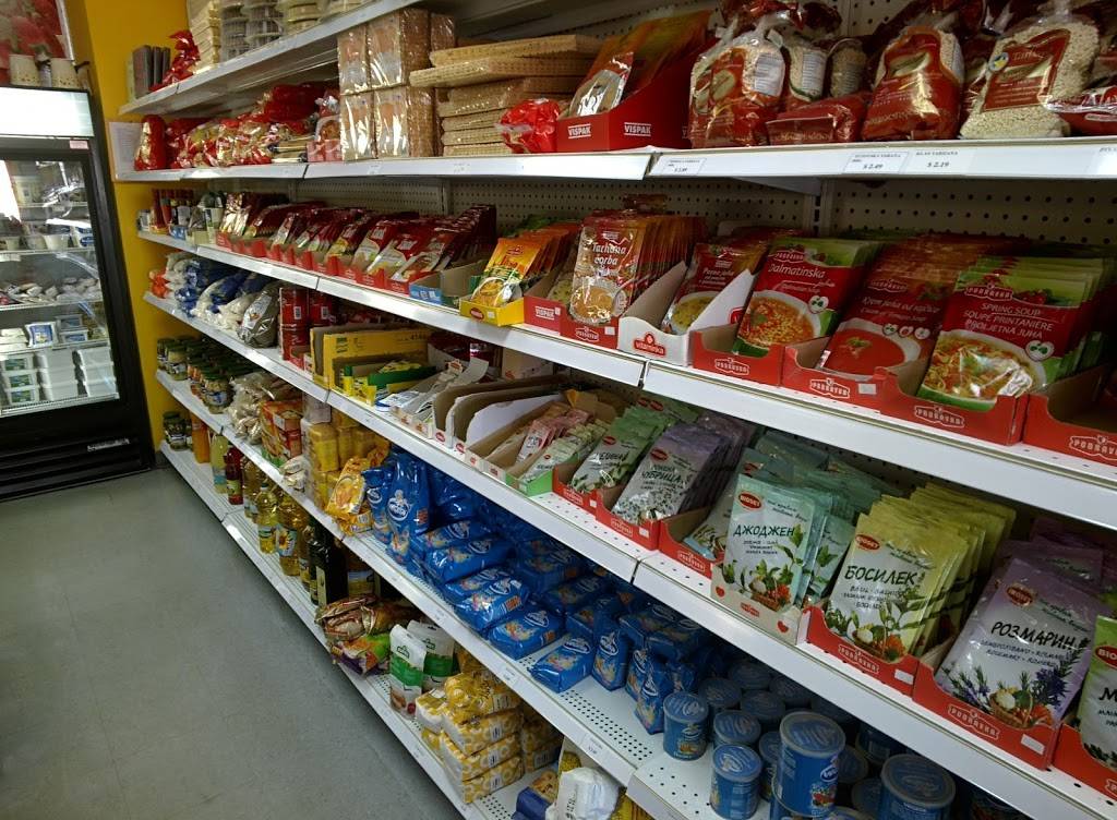 Balkan Grill | restaurant | 5902 N Kings Hwy, Alexandria, VA 22303, USA | 7033293303 OR +1 703-329-3303