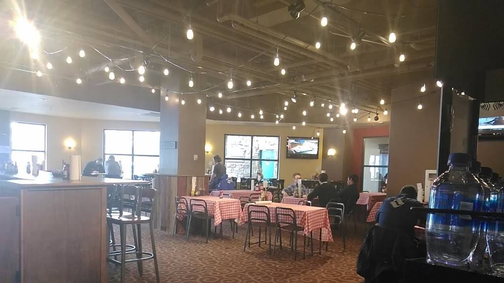 Golden Peak Grill | restaurant | 456 Vail Valley Dr, Vail, CO 81657, USA | 9704769090 OR +1 970-476-9090