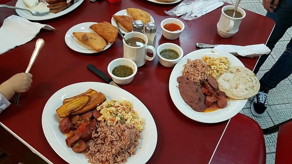 Las Tunas Restaurant | restaurant | 7925 Cook Rd, Houston, TX 77072, USA | 2815617828 OR +1 281-561-7828