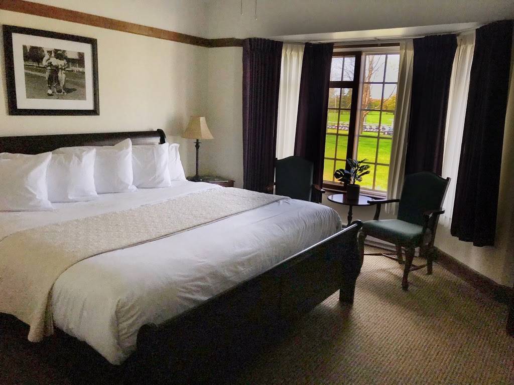 Maxwelton Braes Lodge | restaurant | 7680 WI-57, Baileys Harbor, WI 54202, USA | 9208392321 OR +1 920-839-2321