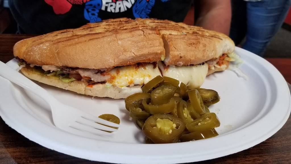 EL Zarape | restaurant | 5333 S Arville St #102, Las Vegas, NV 89118, USA | 7025707766 OR +1 702-570-7766