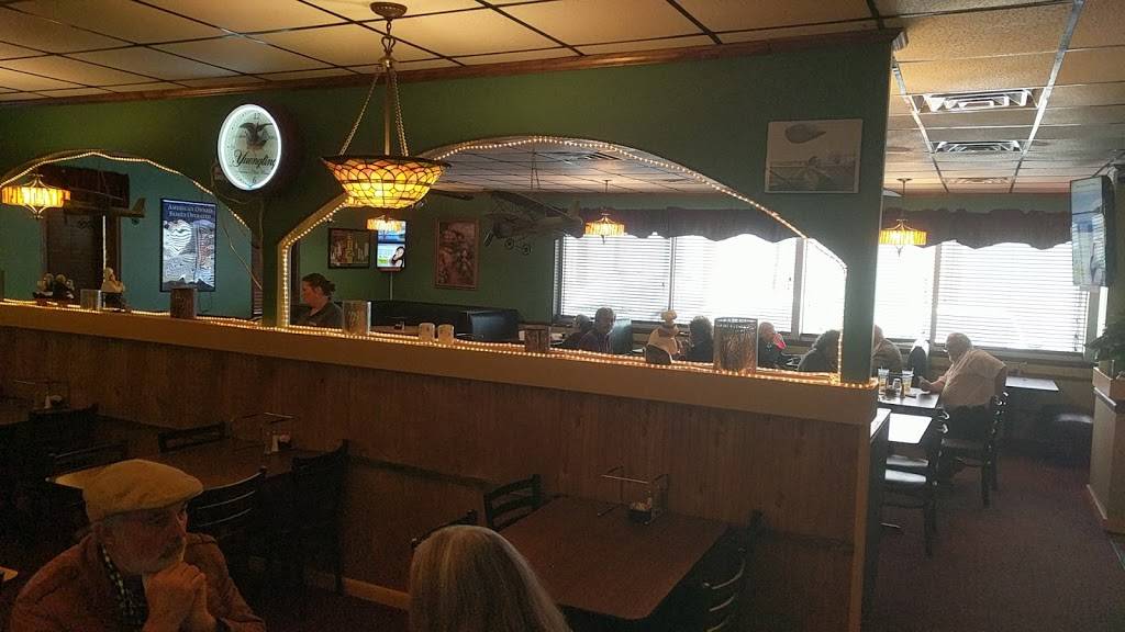 Gondola Restaurant | restaurant | 412 E Carroll St, Tullahoma, TN 37388, USA | 9314559738 OR +1 931-455-9738