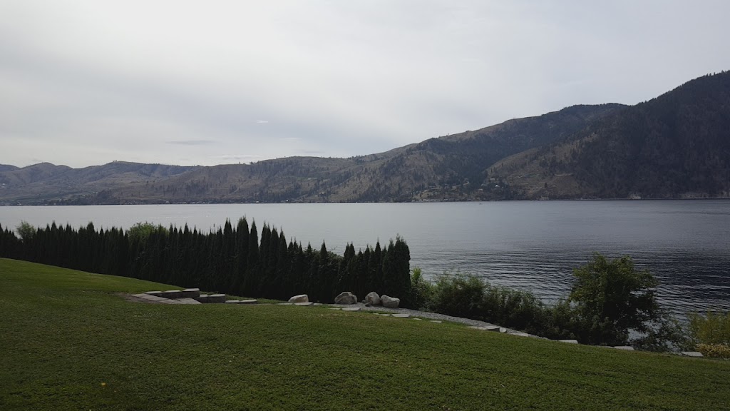 Wapato Point Cellars | restaurant | 200 S Quetilquasoon Rd, Manson, WA 98831, USA | 5096874000 OR +1 509-687-4000