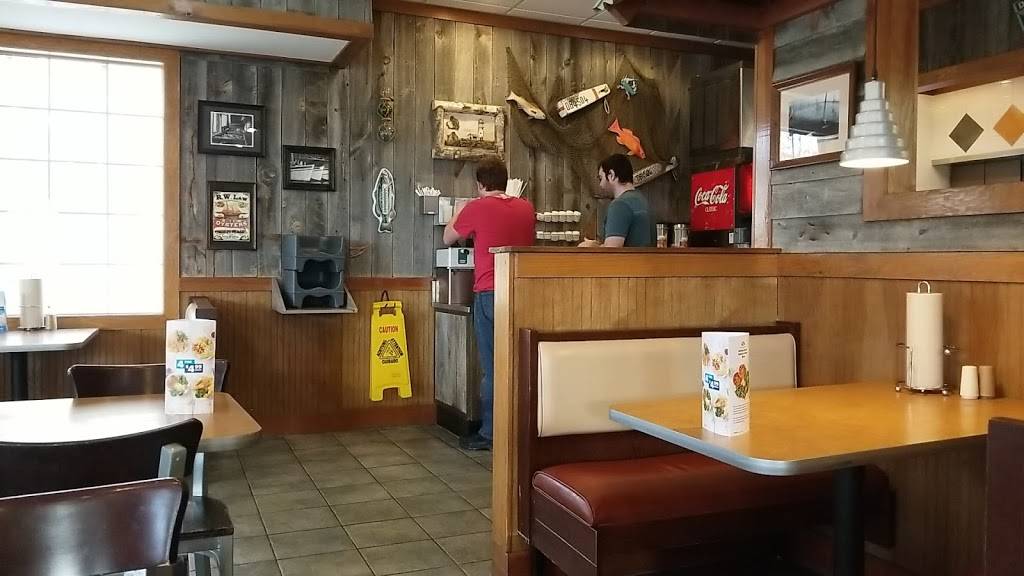 Captain Ds | restaurant | 1110 W Liberty St, Sumter, SC 29150, USA | 8037751015 OR +1 803-775-1015