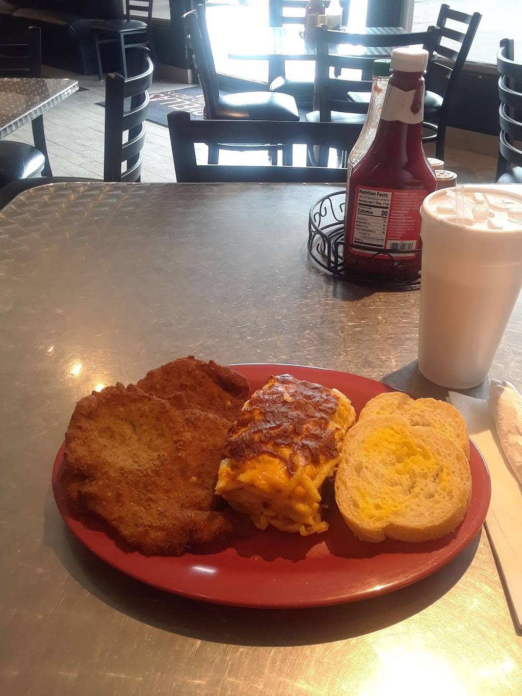 GoodFellas | restaurant | 1800 Old Spanish Trail, Slidell, LA 70458, USA | 9856419773 OR +1 985-641-9773