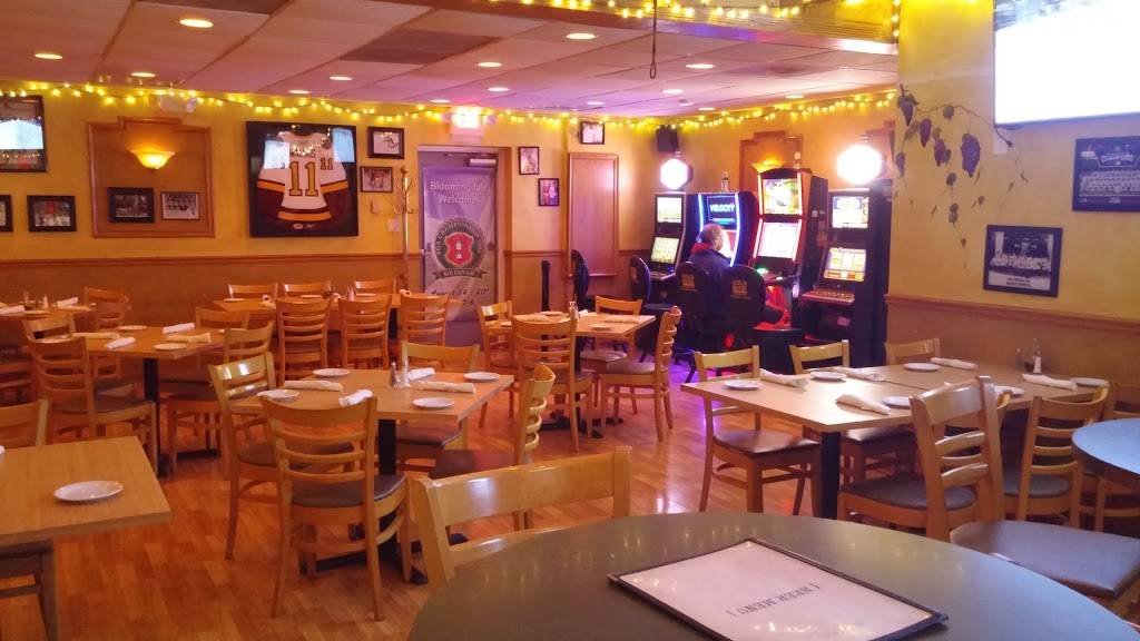 Casale Pizzeria | restaurant | 216 N Walnut St, Itasca, IL 60143, USA | 6302850840 OR +1 630-285-0840