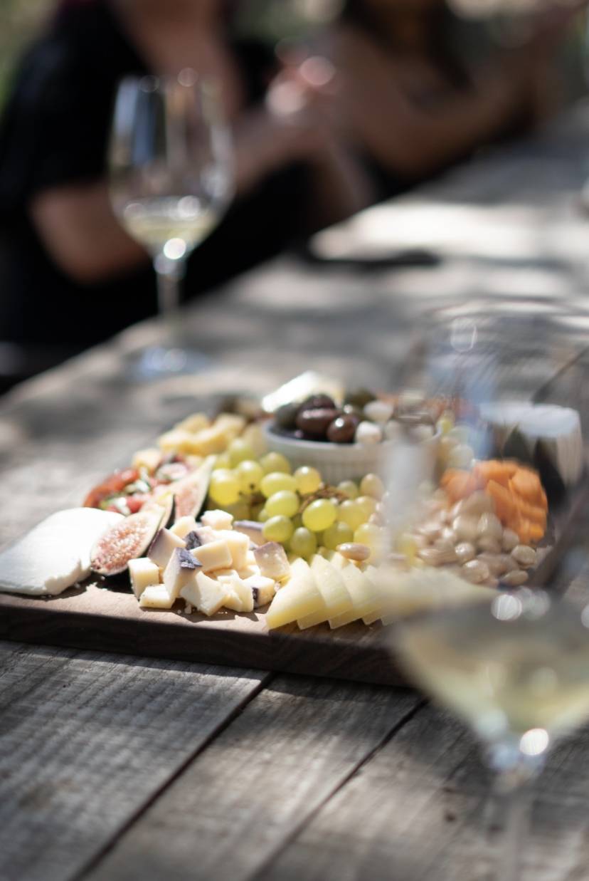 Park 1039 | restaurant | 1039 Chorro St, San Luis Obispo, CA 93401, USA | 8054394185 OR +1 805-439-4185