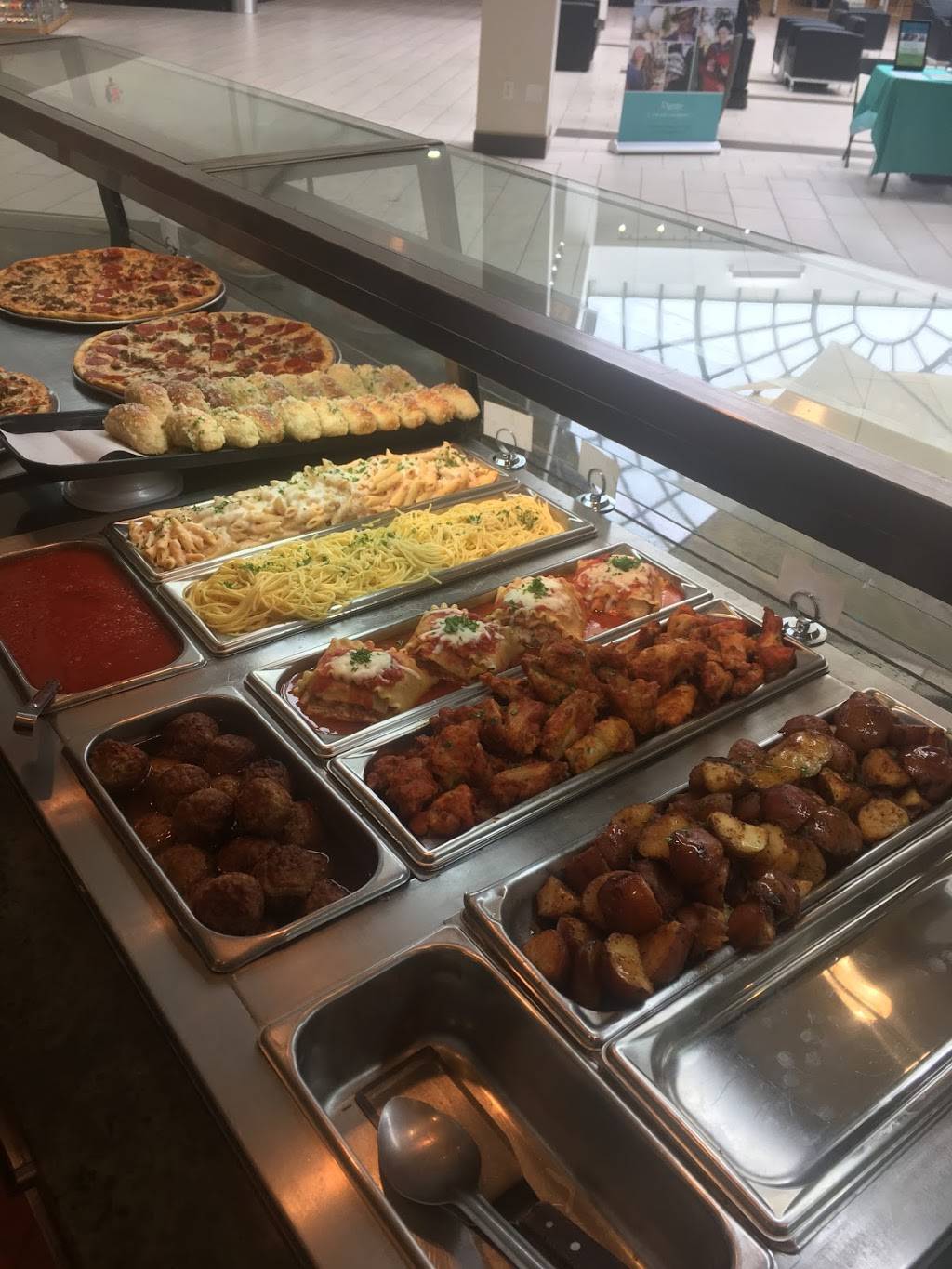 Sevilla Pizza | restaurant | 12200 Gulf Fwy, Houston, TX 77034, USA | 8325168381 OR +1 832-516-8381