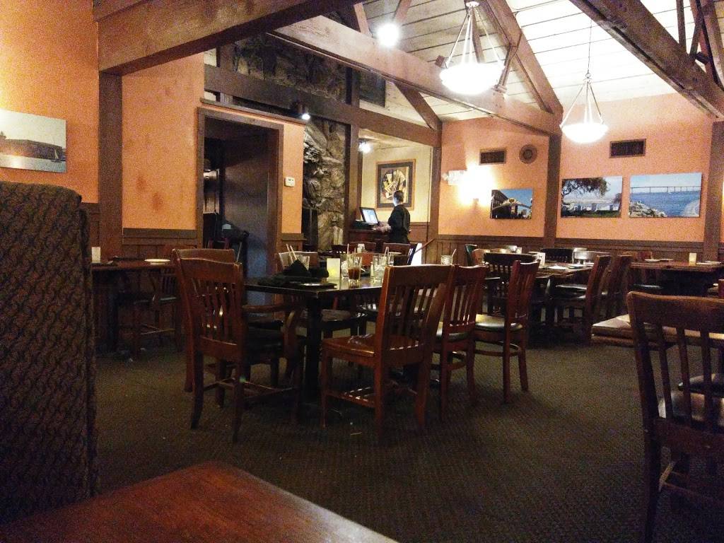 Hunter Steakhouse | restaurant | 2445 Hotel Cir N, San Diego, CA 92108, USA | 6192918074 OR +1 619-291-8074