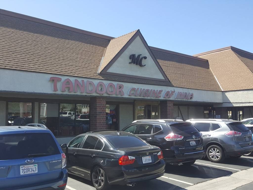 Tandoor Cuisine of India | restaurant | 1132 E Katella Ave, Orange, CA 92867, USA | 7145382234 OR +1 714-538-2234