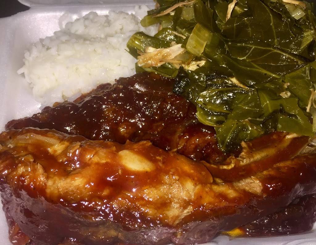 Myas Kitchen | restaurant | 6605 E M.L.K. Jr Blvd, Tampa, FL 33619, USA | 8132632937 OR +1 813-263-2937