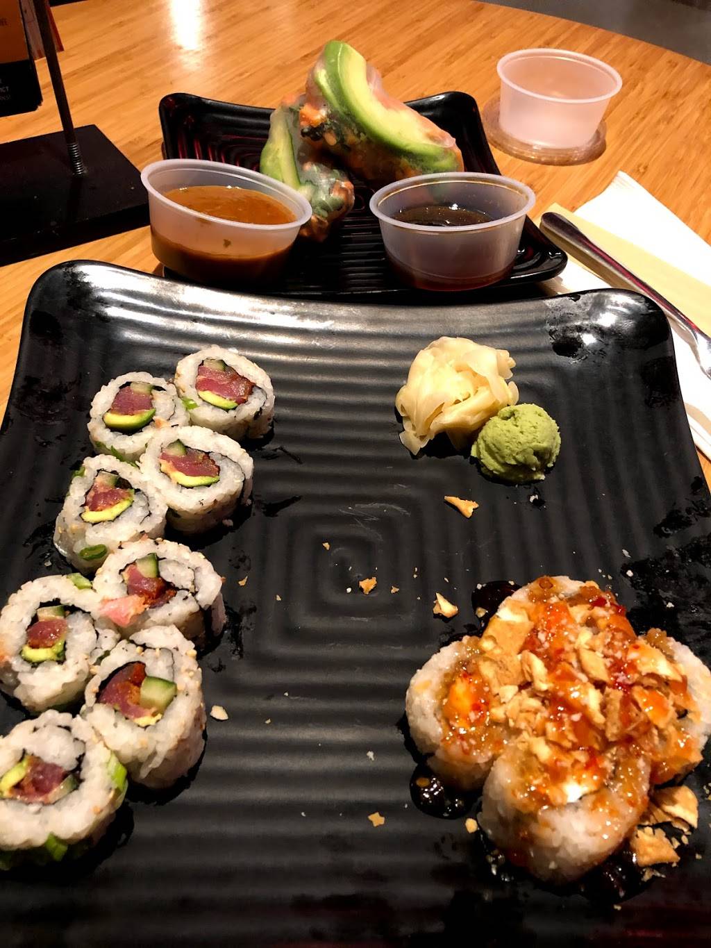 Tokyo Joes | restaurant | 3581 E Harmony Rd, Fort Collins, CO 80528, USA | 9707973030 OR +1 970-797-3030