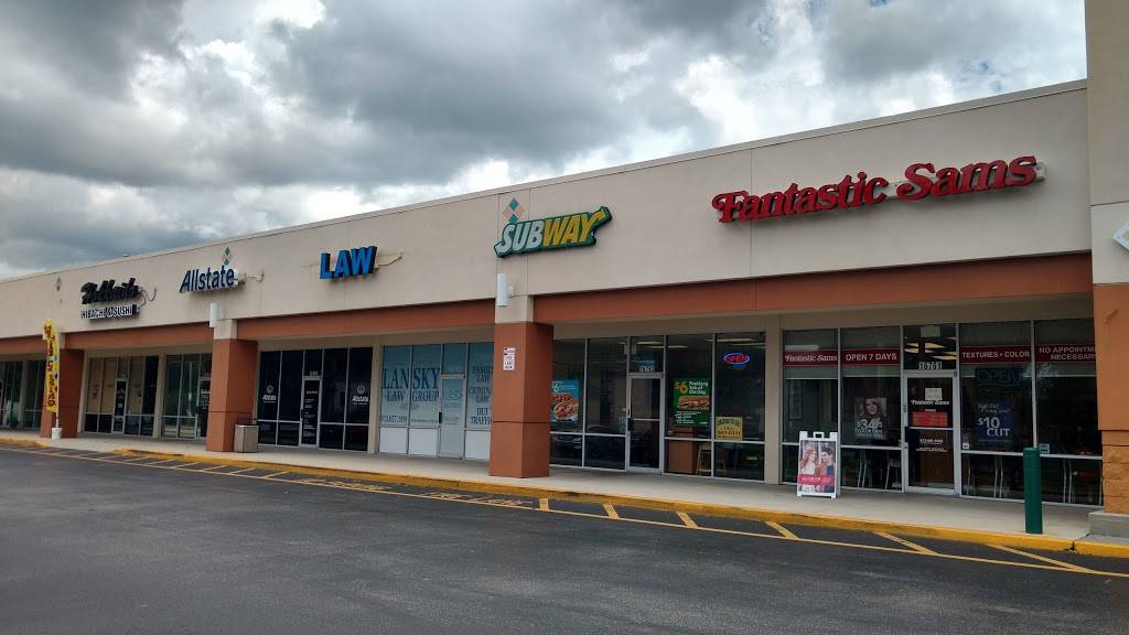 Subway Restaurants | restaurant | 16763 Fishhawk Blvd, Lithia, FL 33547, USA | 8136610331 OR +1 813-661-0331