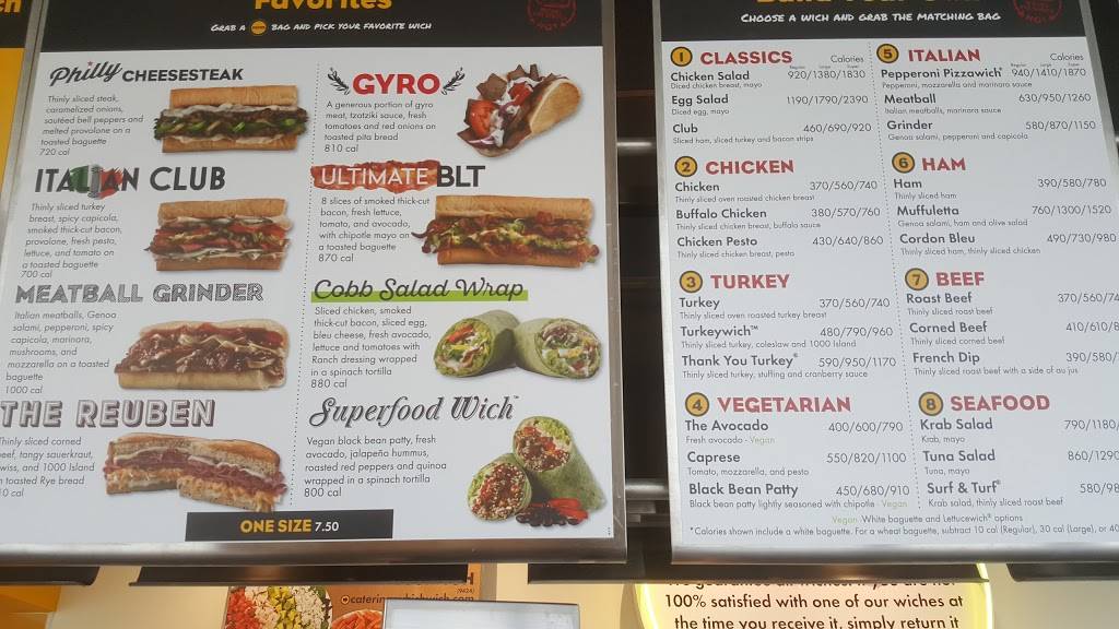 Which Wich Superior Sandwiches | restaurant | 4640 Farm to Market 1626, Kyle, TX 78640, USA | 5122689281 OR +1 512-268-9281