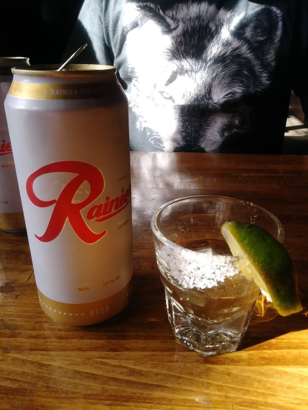 Belltown Pizza | restaurant | 2422 1st Ave, Seattle, WA 98121, USA | 2064412653 OR +1 206-441-2653