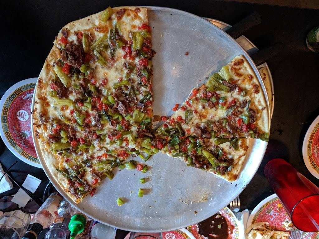 Fongs Pizza | meal delivery | 223 4th St, Des Moines, IA 50309, USA | 5153233333 OR +1 515-323-3333