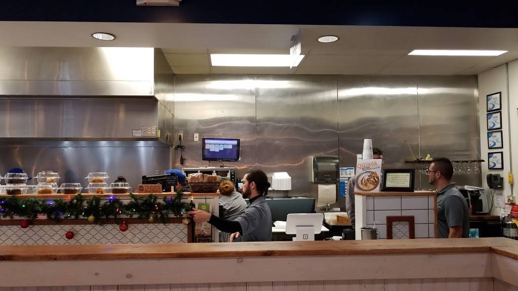 Tazikis Mediterranean Cafe | restaurant | 4520 Overton Rd, Birmingham, AL 35242, USA | 2059561300 OR +1 205-956-1300