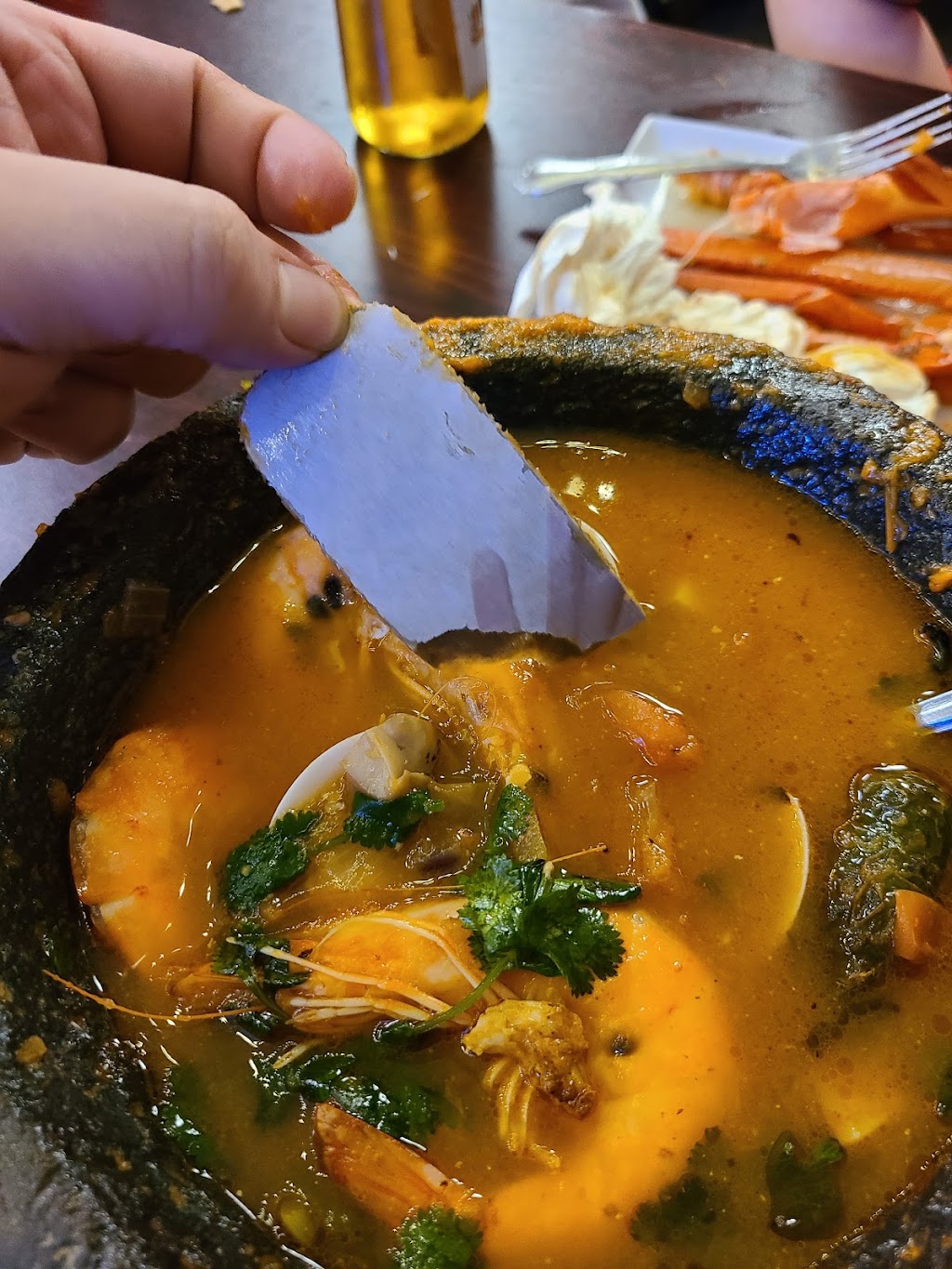 Silvias Lindo Sinaloa | restaurant | 2064 AZ-95 #6, Bullhead City, AZ 86442, USA | 9282850423 OR +1 928-285-0423