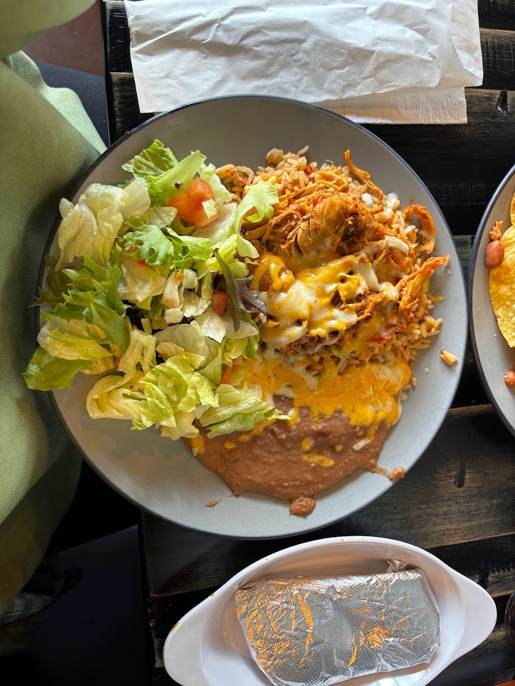 Anitas New Mexico Style Mexican Food- Express | restaurant | 11694 Sudley Manor Dr, Manassas, VA 20109, USA | 7033691460 OR +1 703-369-1460