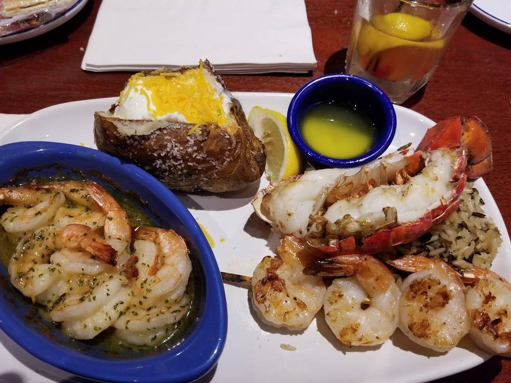 Red Lobster | restaurant | 4333 Candlewood St, Lakewood, CA 90712, USA | 5626343474 OR +1 562-634-3474