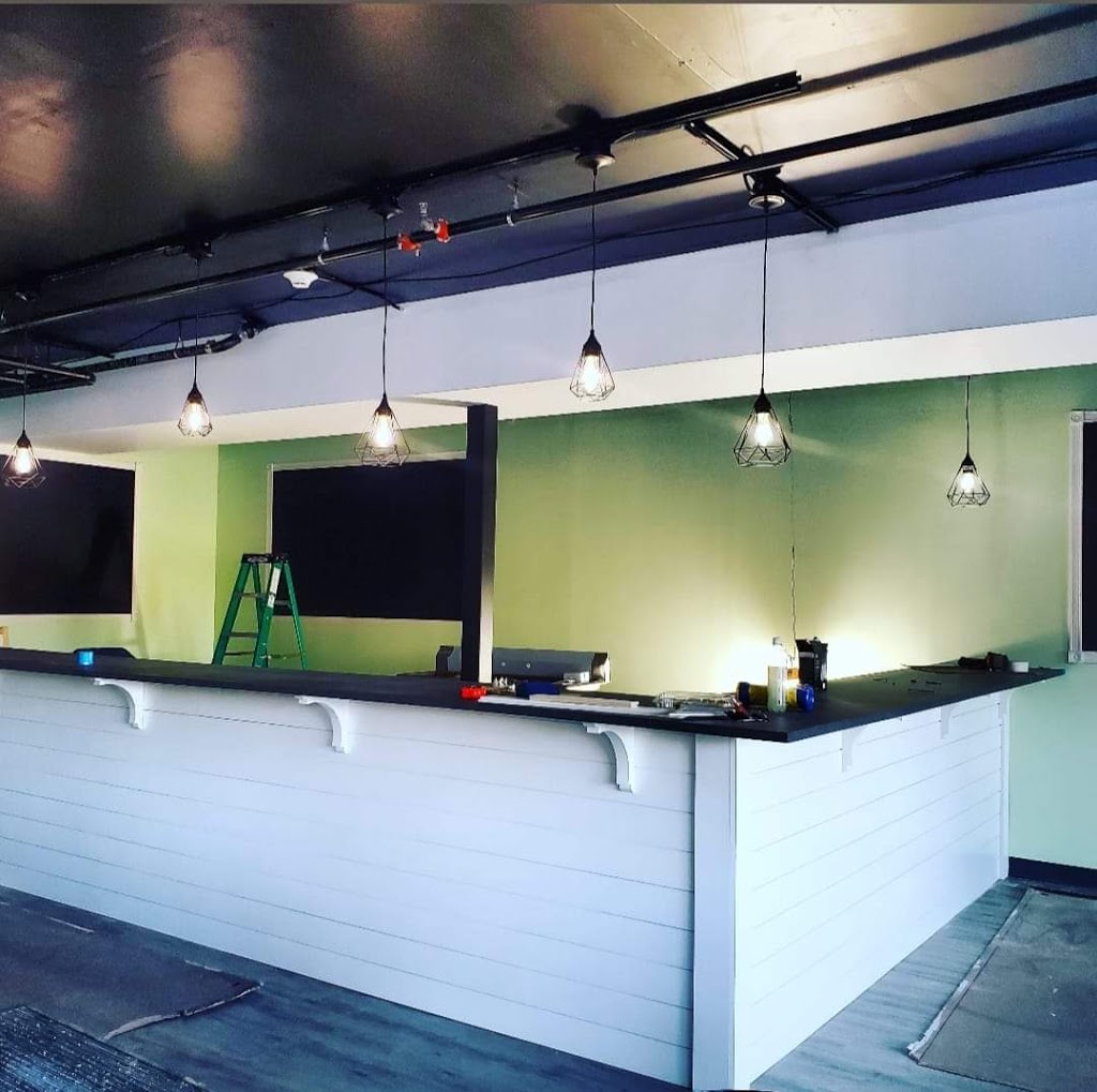 Balance Nutrition | cafe | 3 Proprietors Dr, Marshfield, MA 02050, USA | 7813192971 OR +1 781-319-2971