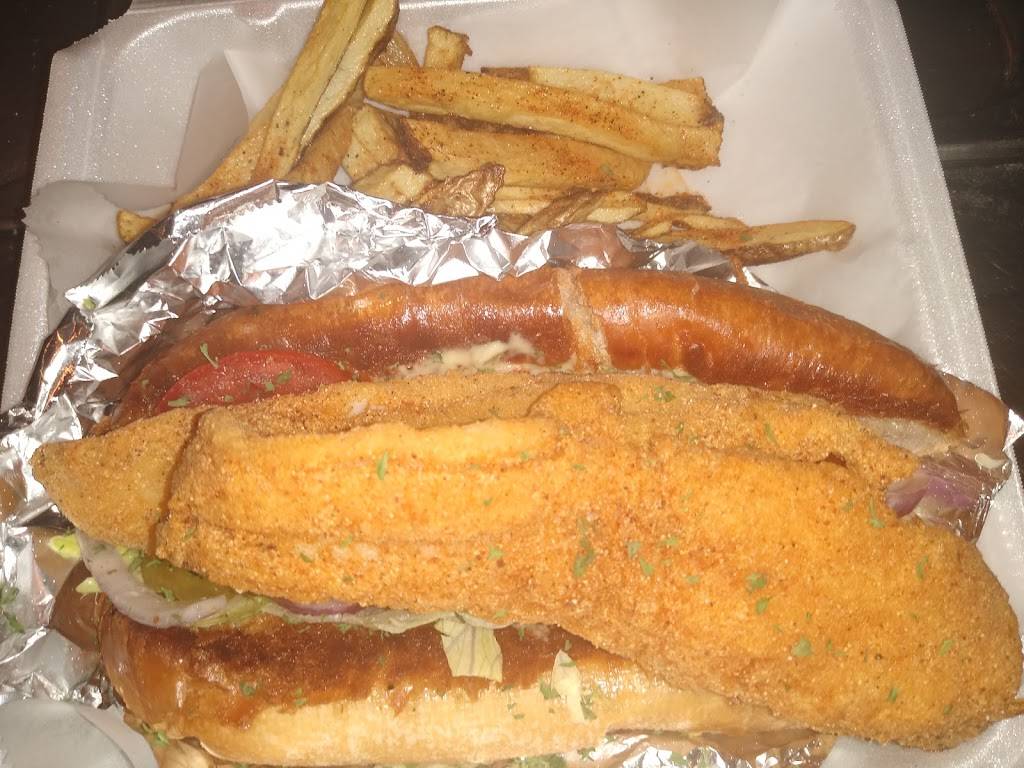 NaWels Cajun & Soul Food | restaurant | 10101 Bissonnet St, Houston, TX 77036, USA | 8322897167 OR +1 832-289-7167