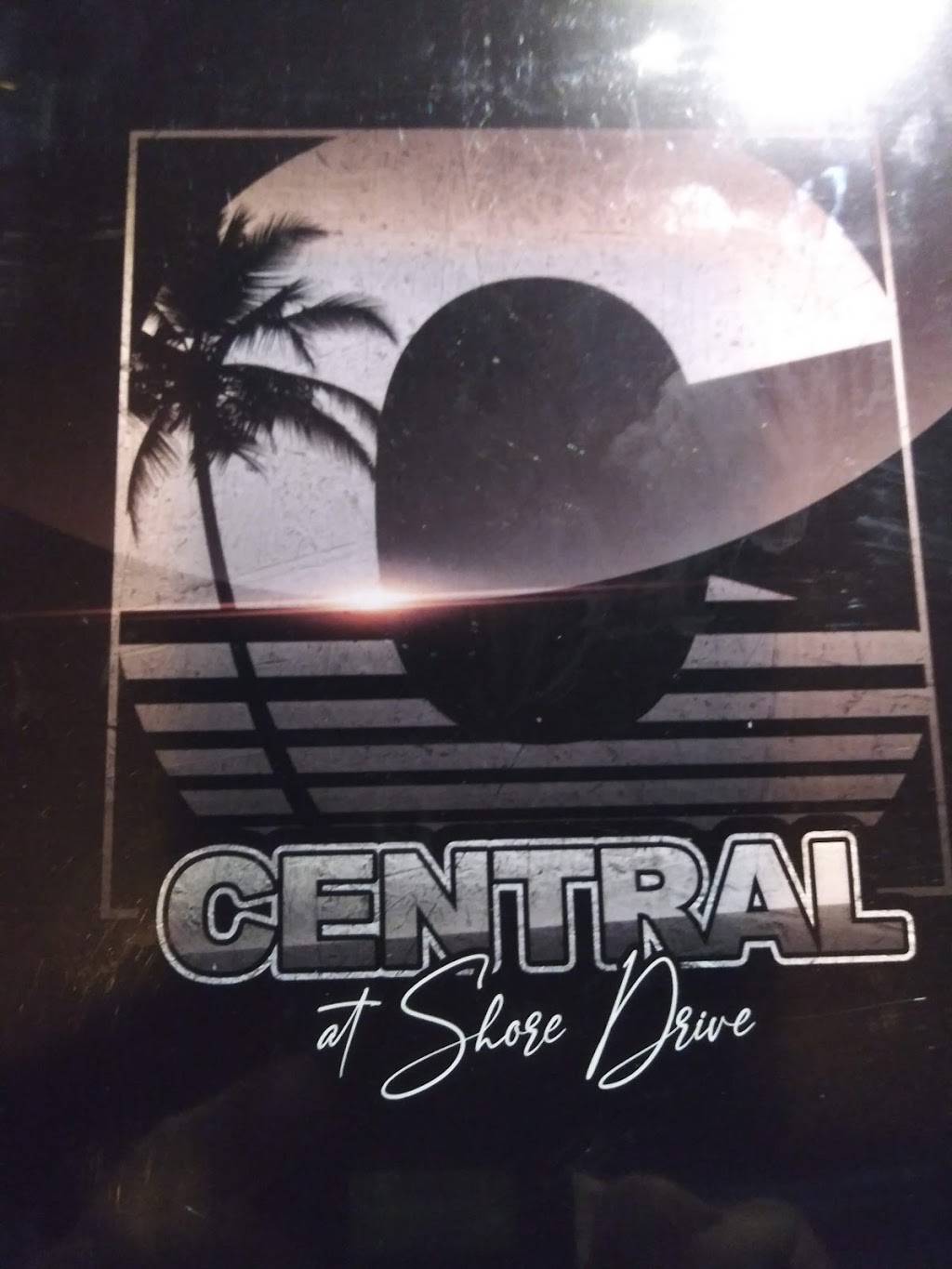 Central @ Shore | restaurant | 2301 Red Tide Rd, Virginia Beach, VA 23451, USA | 7574043332 OR +1 757-404-3332