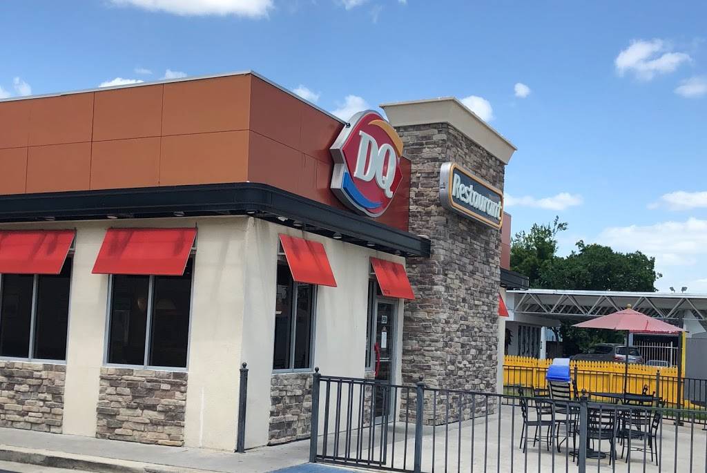 Dairy Queen Store | restaurant | 10730 W Bellfort Blvd, Houston, TX 77099, USA | 2814980801 OR +1 281-498-0801