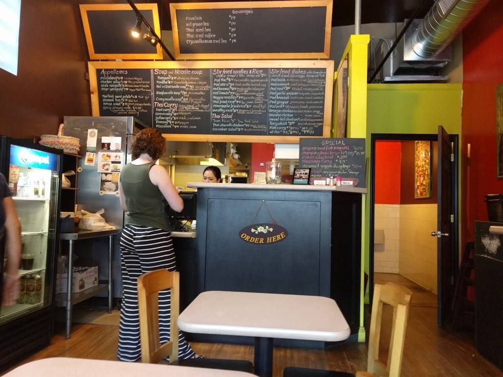 Thai 202 | restaurant | 235 N Euclid Ave, St. Louis, MO 63115, USA | 3143672002 OR +1 314-367-2002