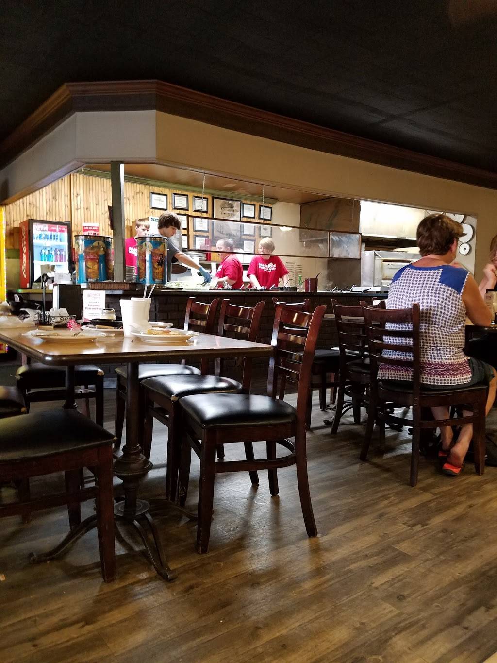 Pasquales Pizza | restaurant | 754 US-431, Boaz, AL 35957, USA | 2565934248 OR +1 256-593-4248