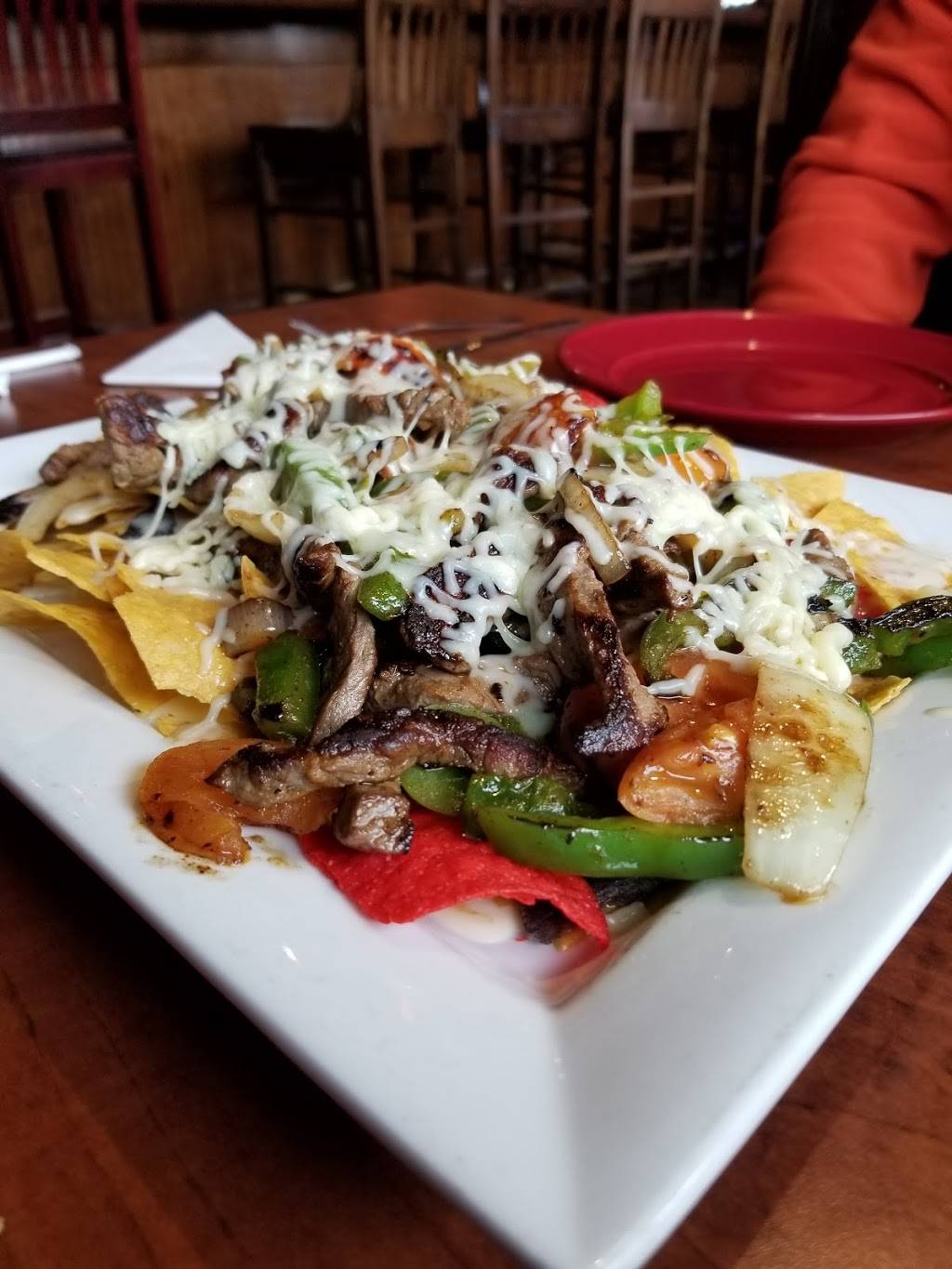 Los Magueyes, Fajita House | restaurant | 9605 Chapel Hill Rd, Morrisville, NC 27560, USA | 9194819002 OR +1 919-481-9002