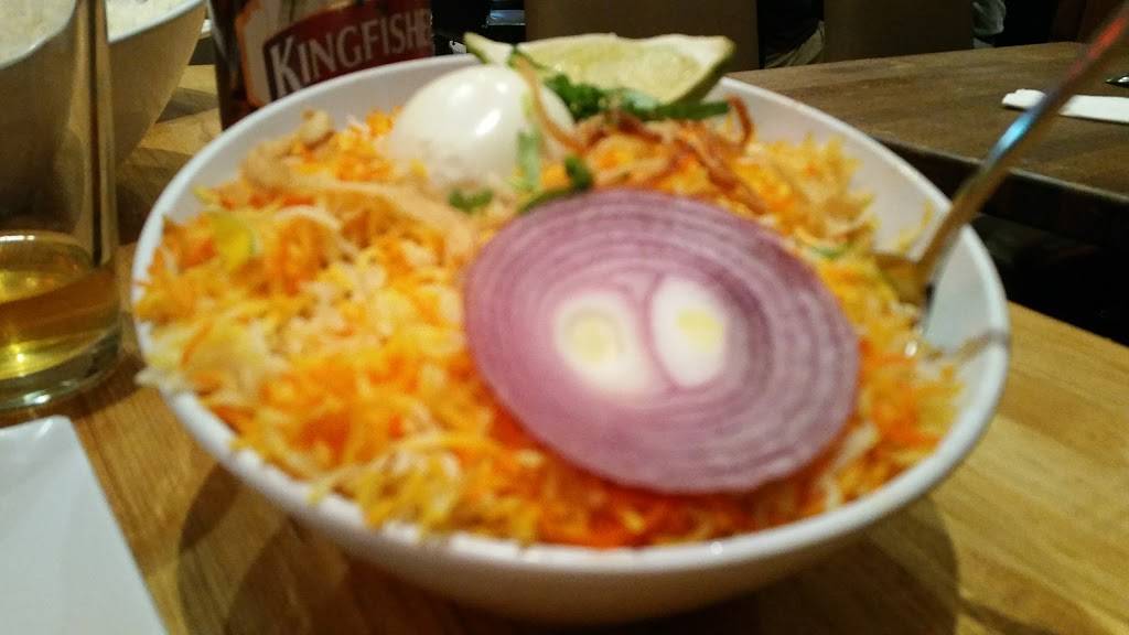 Paradise Biryani Pointe | restaurant | 18158 Pioneer Blvd, Artesia, CA 90701, USA | 5628098090 OR +1 562-809-8090