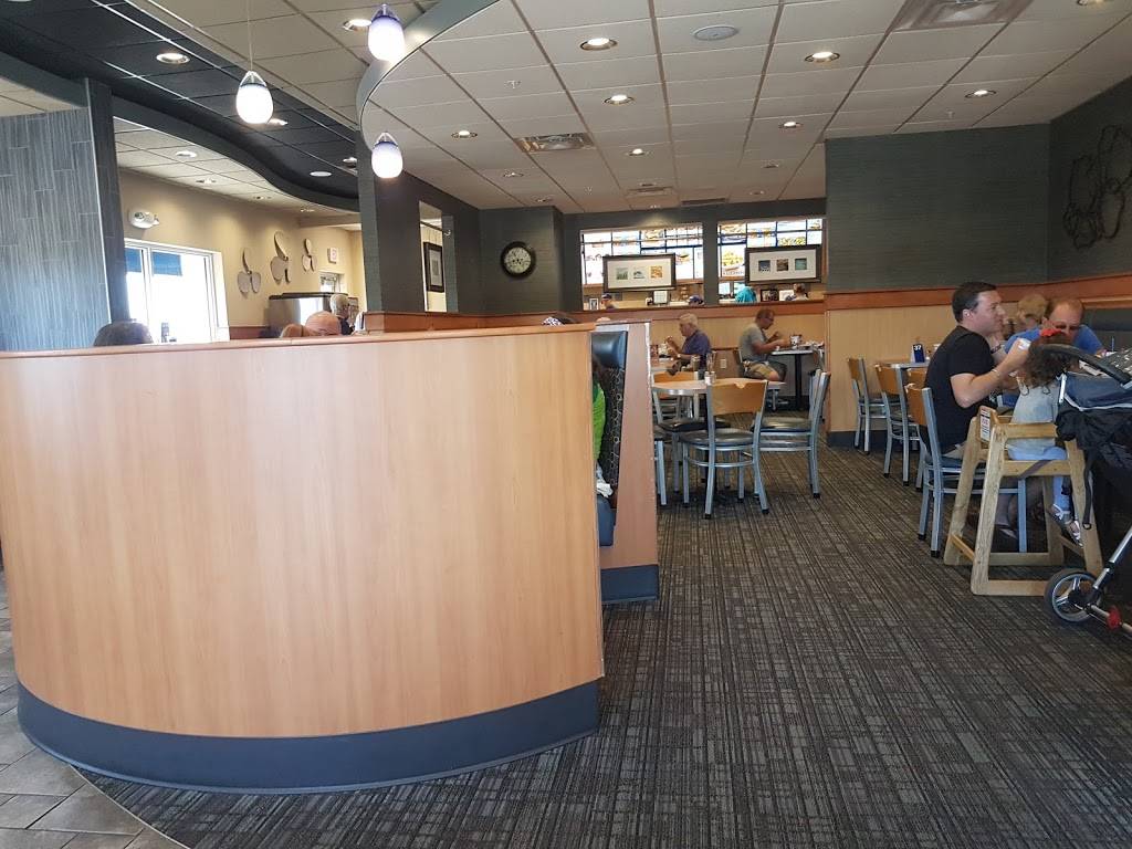 Culvers | restaurant | 309 SW Pine Island Rd, Cape Coral, FL 33991, USA | 2396739835 OR +1 239-673-9835