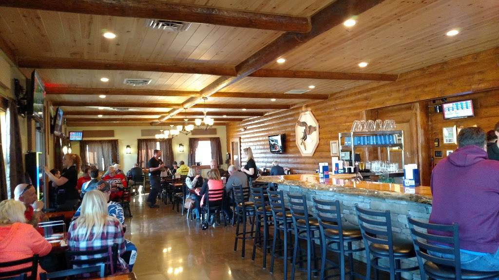 Ma Deeters | restaurant | 2262 Deeter Rd, Luzerne, MI 48636, USA | 9898261013 OR +1 989-826-1013