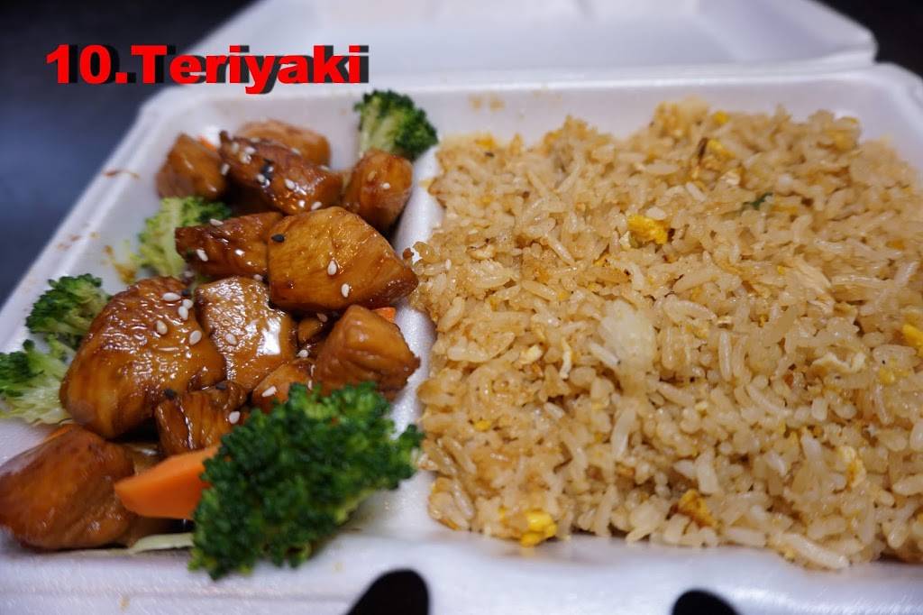 PT Thai&Japanese | restaurant | 1326 Oakland Park Ave, Columbus, OH 43224, USA | 6143640909 OR +1 614-364-0909