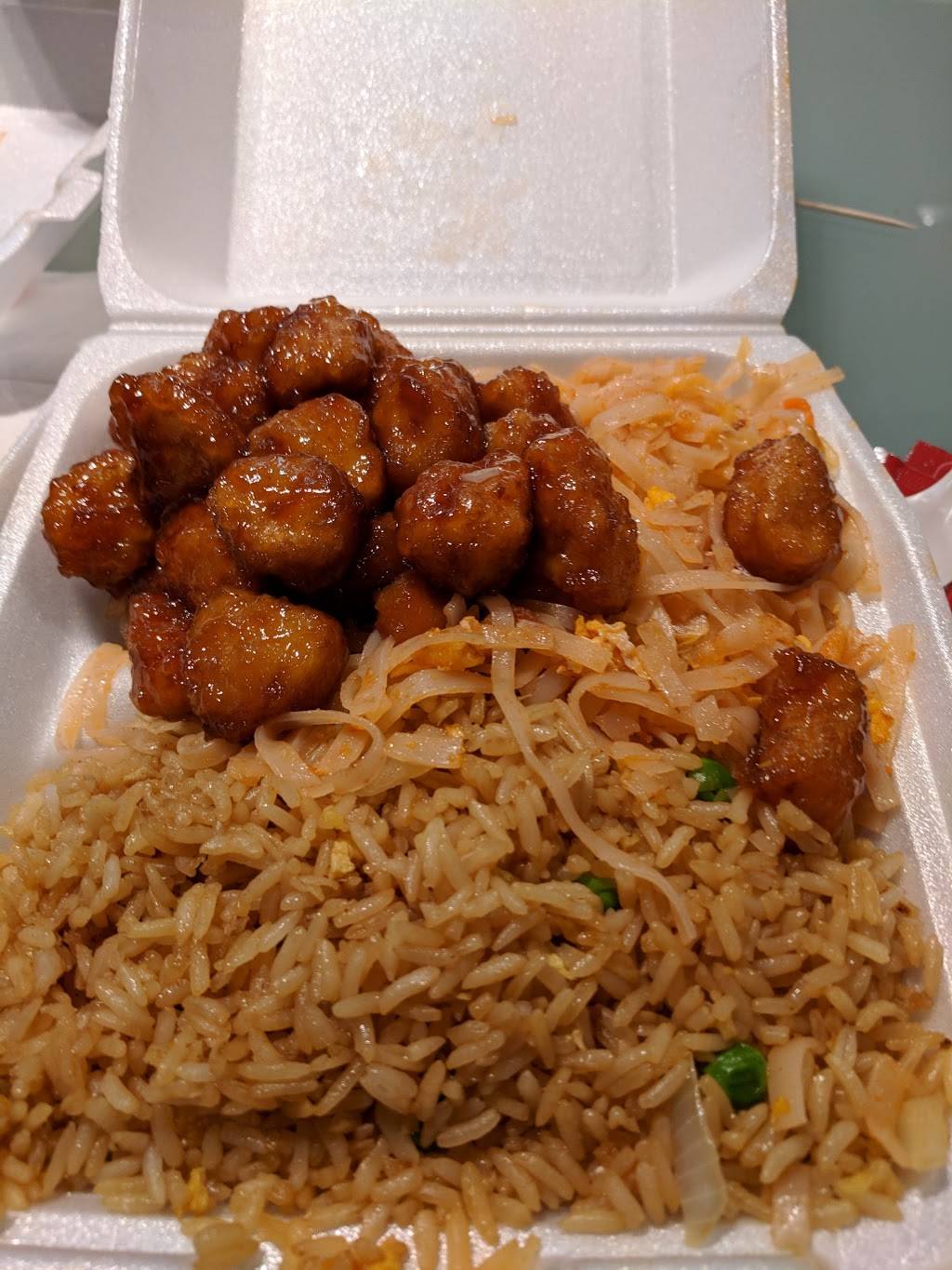 Ruby Thai Kitchen | restaurant | 1151 Galleria Blvd FC11, Roseville, CA 95678, USA | 9167972888 OR +1 916-797-2888