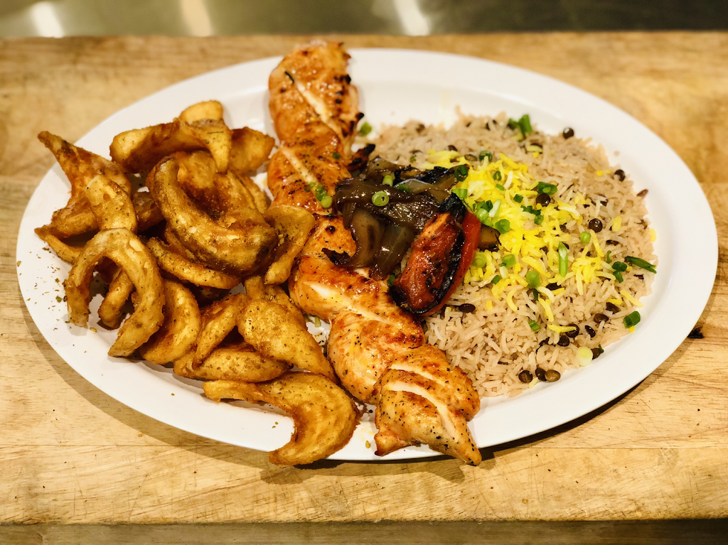 Shiraz Mediterranean Grill | restaurant | 1565 Bardstown Rd, Louisville, KY 40205, USA | 5027490385 OR +1 502-749-0385