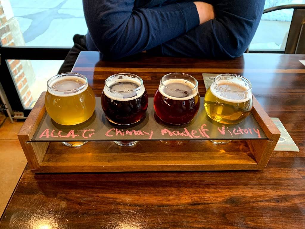 The Brass Tap | restaurant | 2738 S Delsea Dr, Vineland, NJ 08360, USA | 8568392514 OR +1 856-839-2514