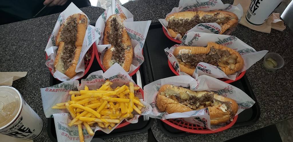 Phillys Best Cheesesteaks | restaurant | 1409 W Chapman Ave Unit C, Orange, CA 92868, USA | 7149372990 OR +1 714-937-2990