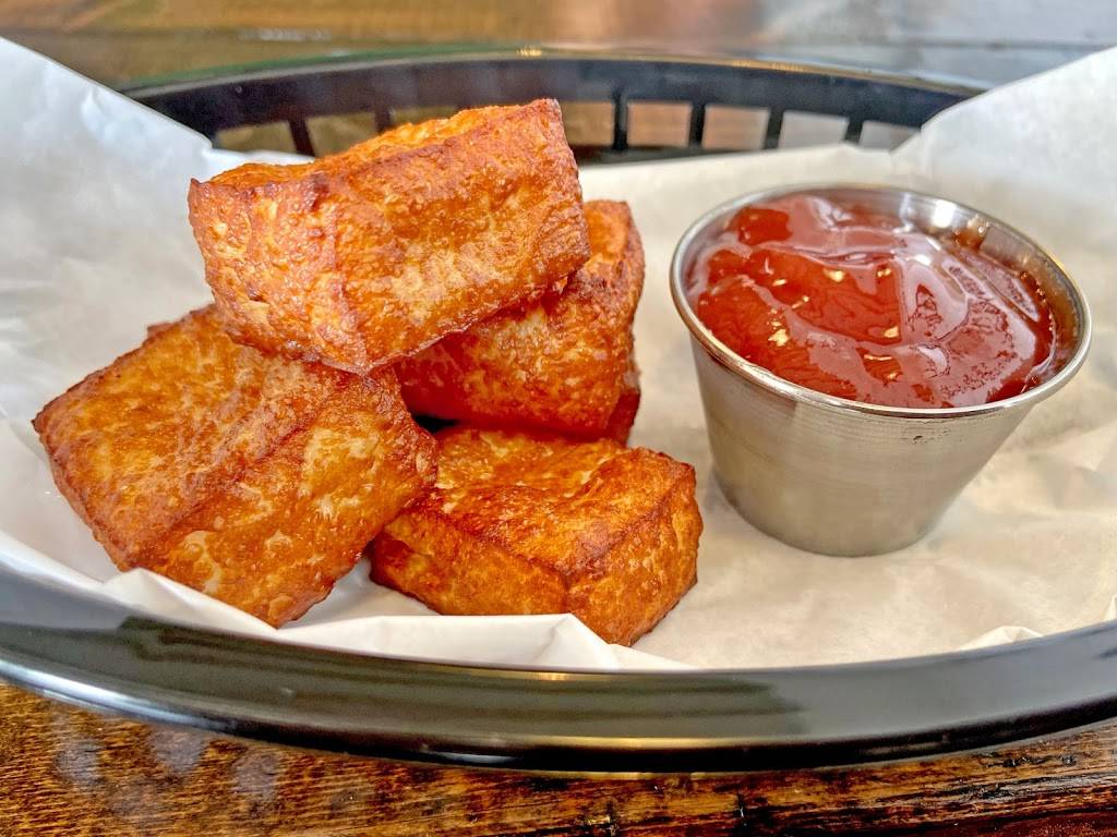 Flan Factory | restaurant | 1718 N Nebraska Ave, Tampa, FL 33602, USA | 8134022400 OR +1 813-402-2400