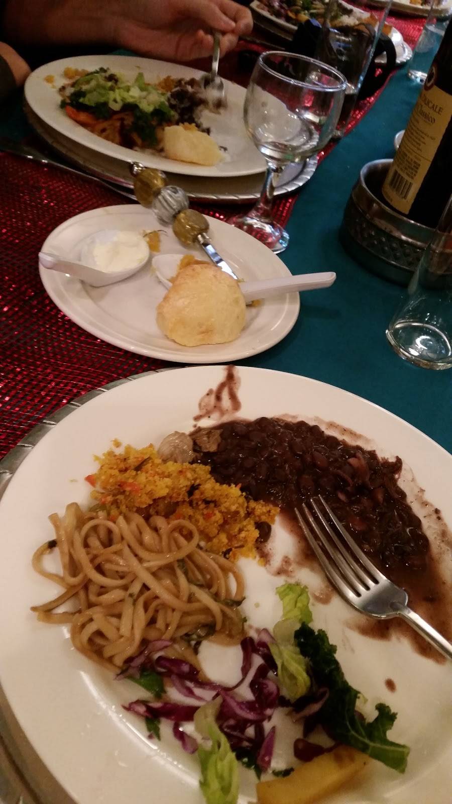 Sinhá | restaurant | 2018 W Adams St, Chicago, IL 60612, USA | 3124918200 OR +1 312-491-8200