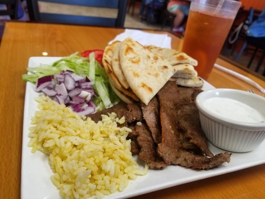 Joys Kouzine | restaurant | Bird Bay Plaza, 539 U.S. 41 Bypass N, Venice, FL 34285, USA | 9412207294 OR +1 941-220-7294