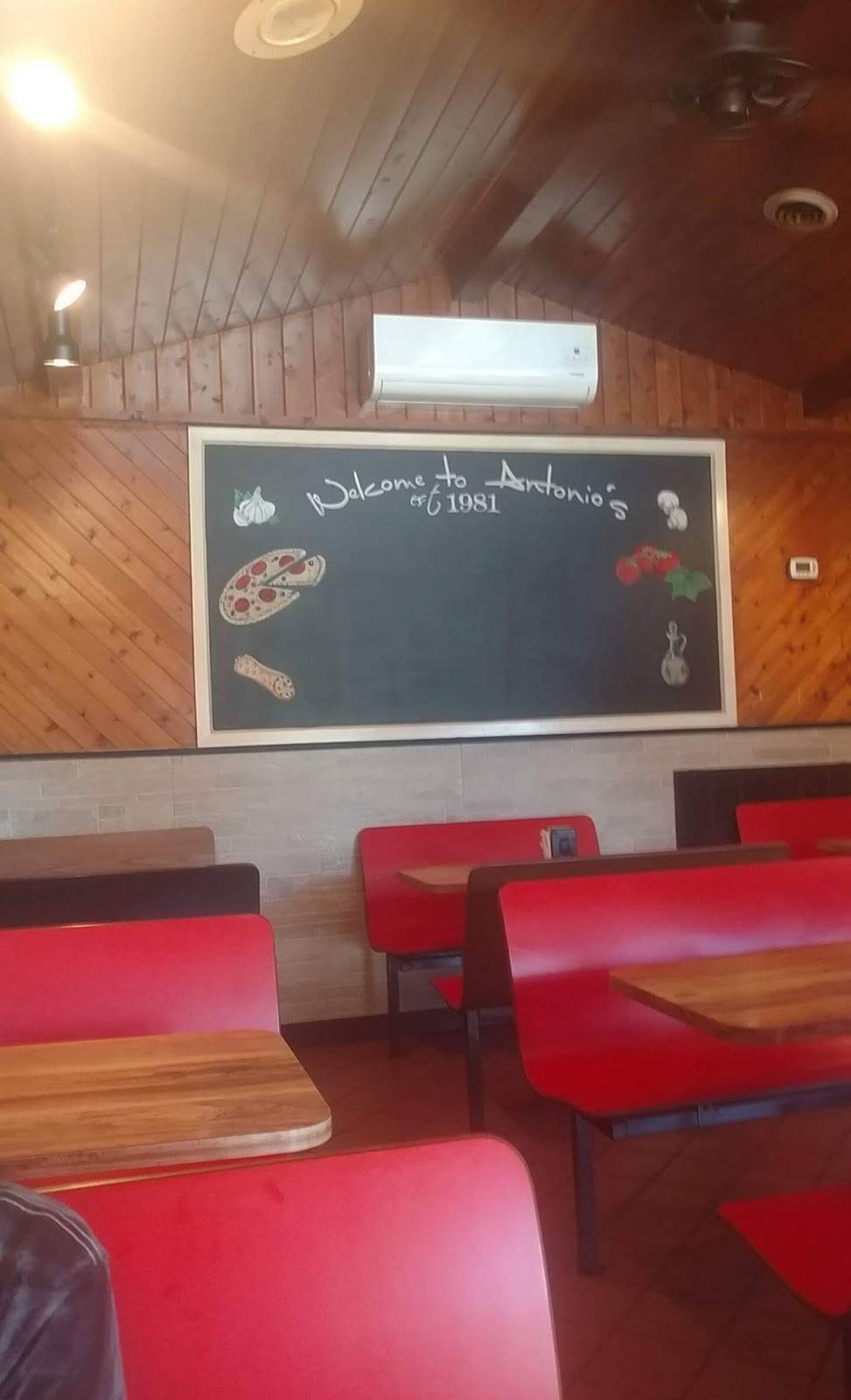 Antonios Pizza | restaurant | 405 N River St, Wilkes-Barre, PA 18702, USA | 5708236192 OR +1 570-823-6192