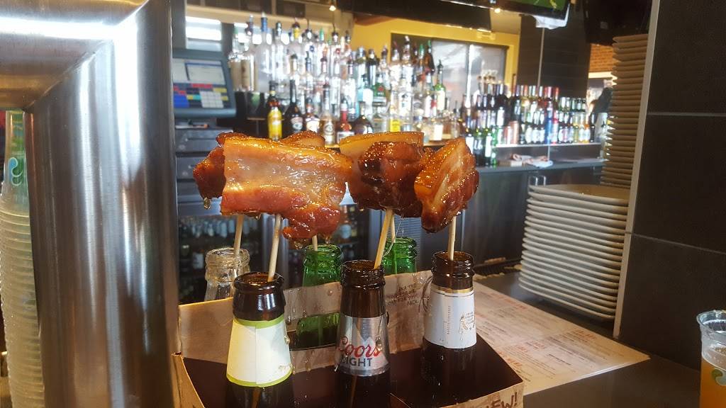 Dempseys Brew Pub and Restaurant | restaurant | 333 W Camden St, Baltimore, MD 21201, USA | 4108437901 OR +1 410-843-7901