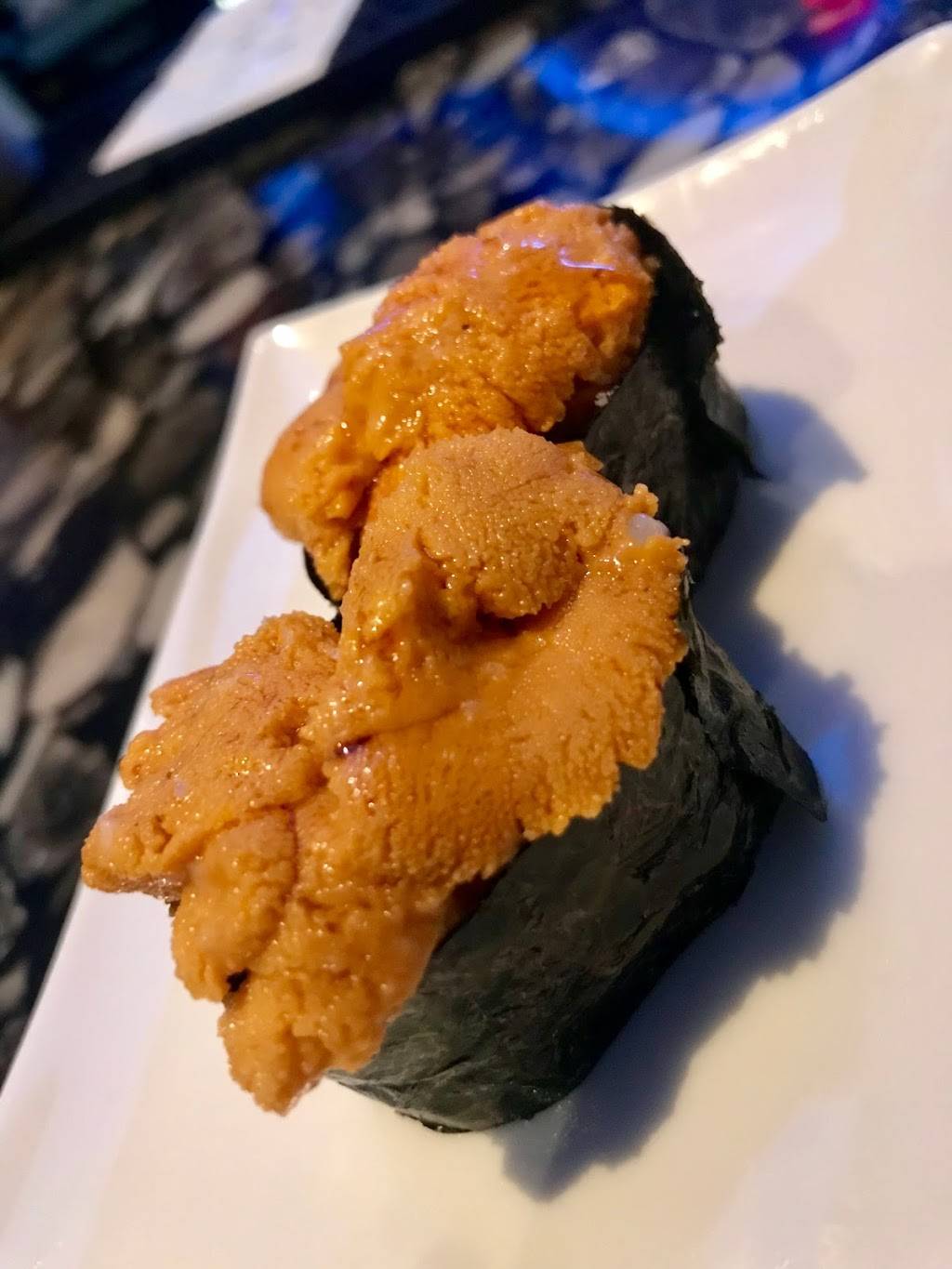 Top Sushi | restaurant | 8401 Westheimer Rd, Houston, TX 77063, USA | 7137820108 OR +1 713-782-0108