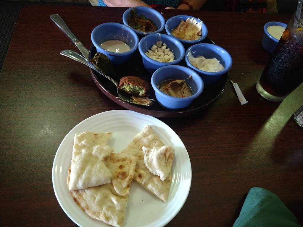 Habiba Indian / Mediterranean Restaurant | restaurant | 528 Haywood Rd, Greenville, SC 29607, USA | 8642970064 OR +1 864-297-0064