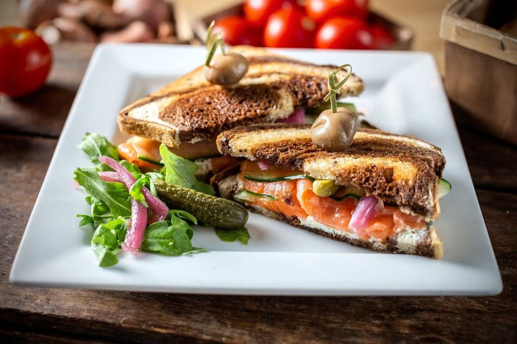 River Valley Farmers Table | cafe | 1820 W Wilson Ave, Chicago, IL 60640, USA | 8722083267 OR +1 872-208-3267