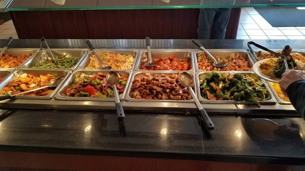 China Super Buffet | restaurant | 2510 Main St NE c, Los Lunas, NM 87031, USA | 5058658822 OR +1 505-865-8822